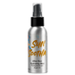 SunSootha After Sun Mist Stainless Steel Mist bottle for sunburn soothing and to keep from peeling. 