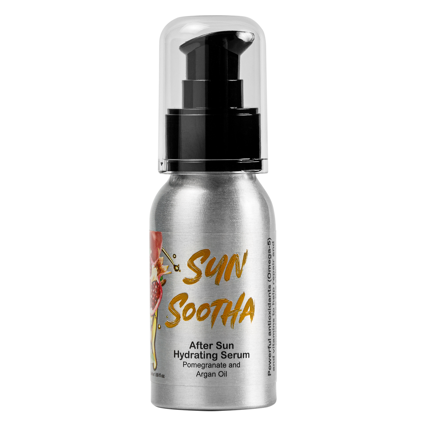 SunSootha After Sun Serum